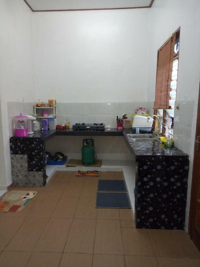 Aiman Homestay Marang Exterior photo